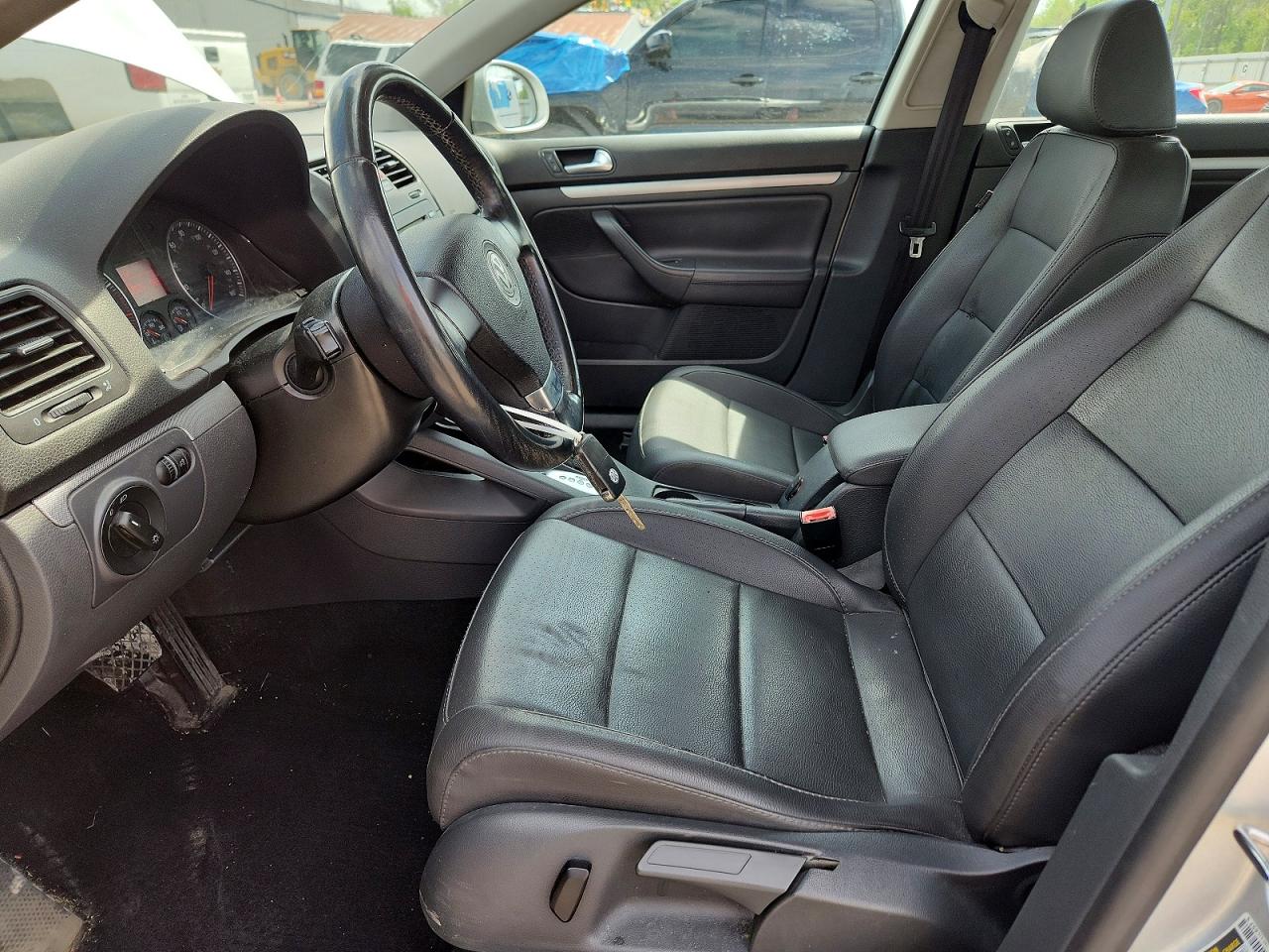 Volkswagen Jetta Se