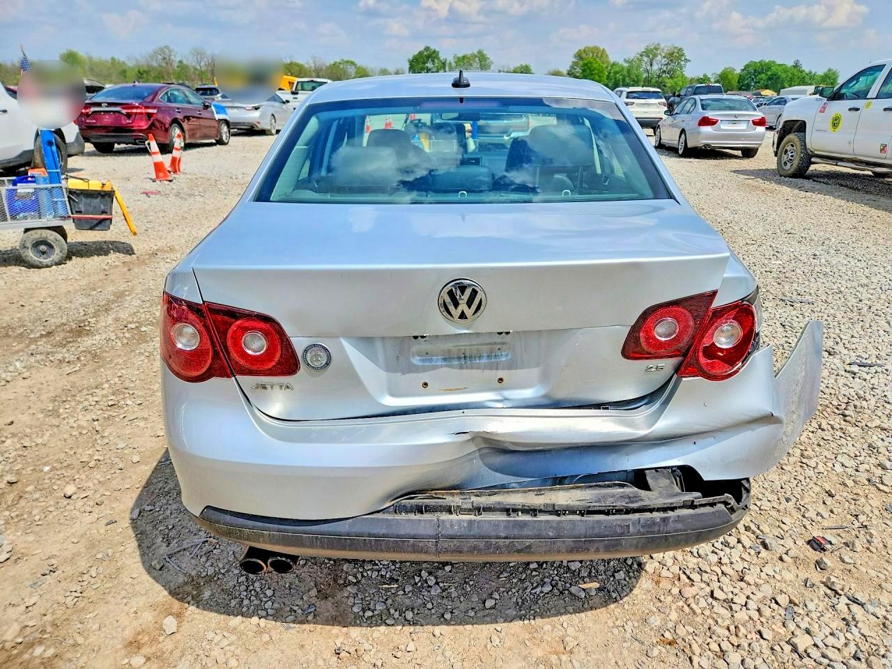 Volkswagen Jetta Se