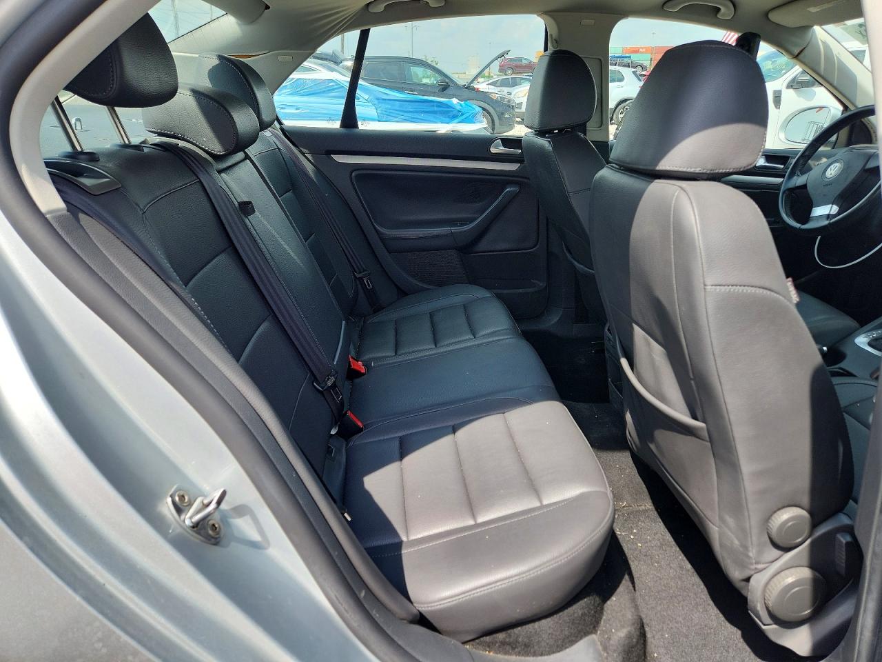 Volkswagen Jetta Se