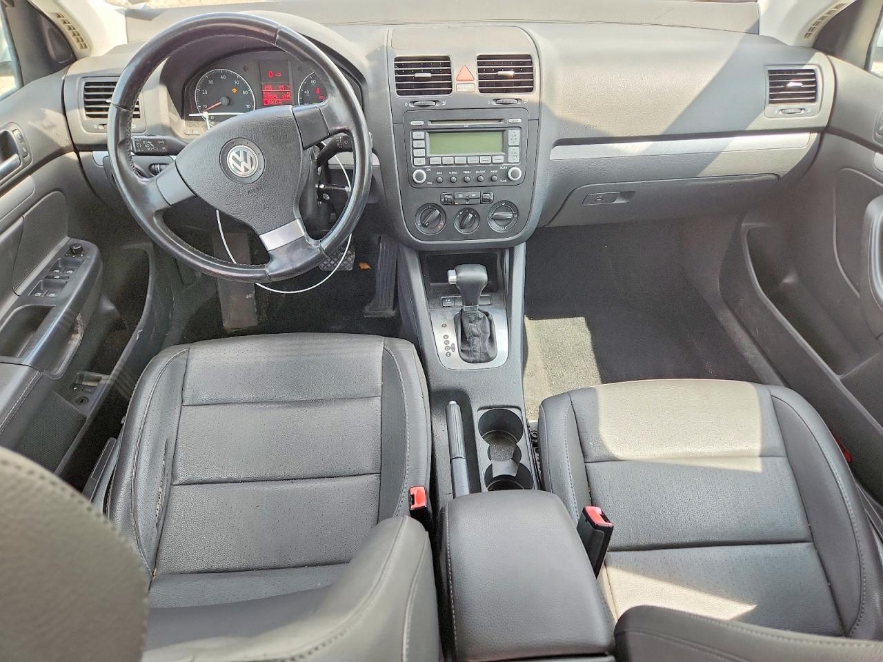 Volkswagen Jetta Se