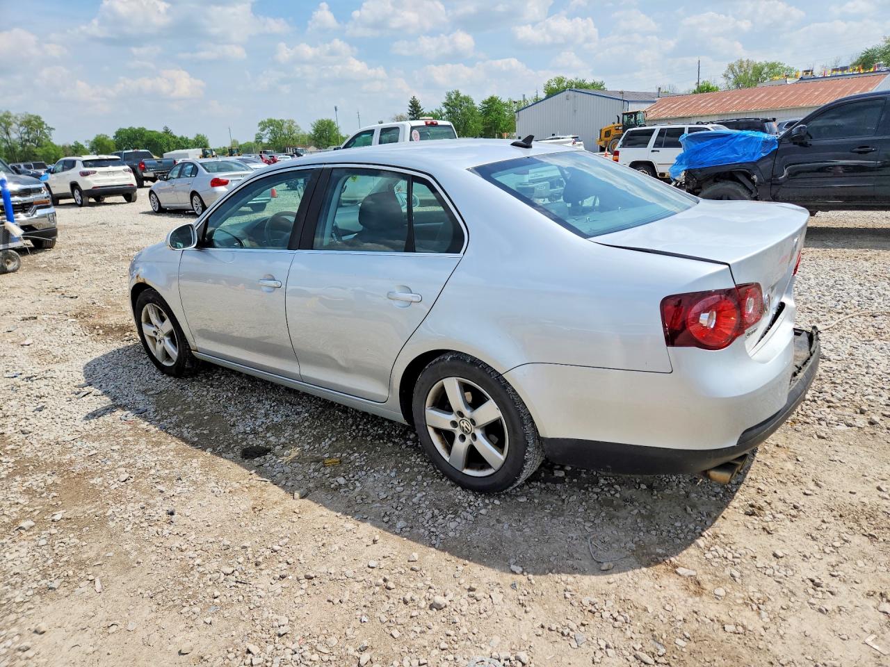 Volkswagen Jetta Se
