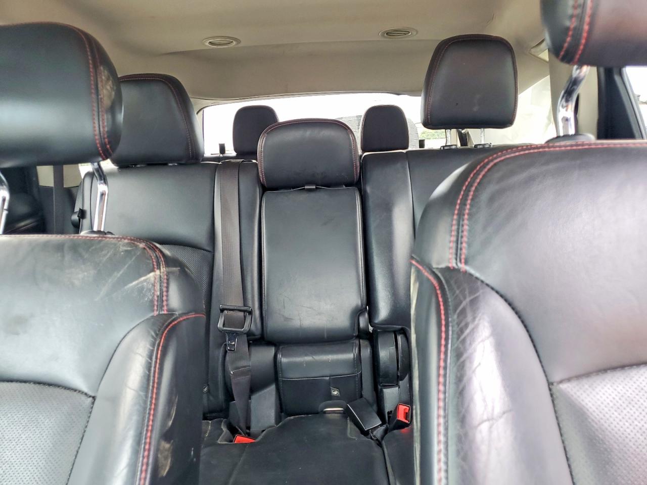 Dodge Journey Gt
