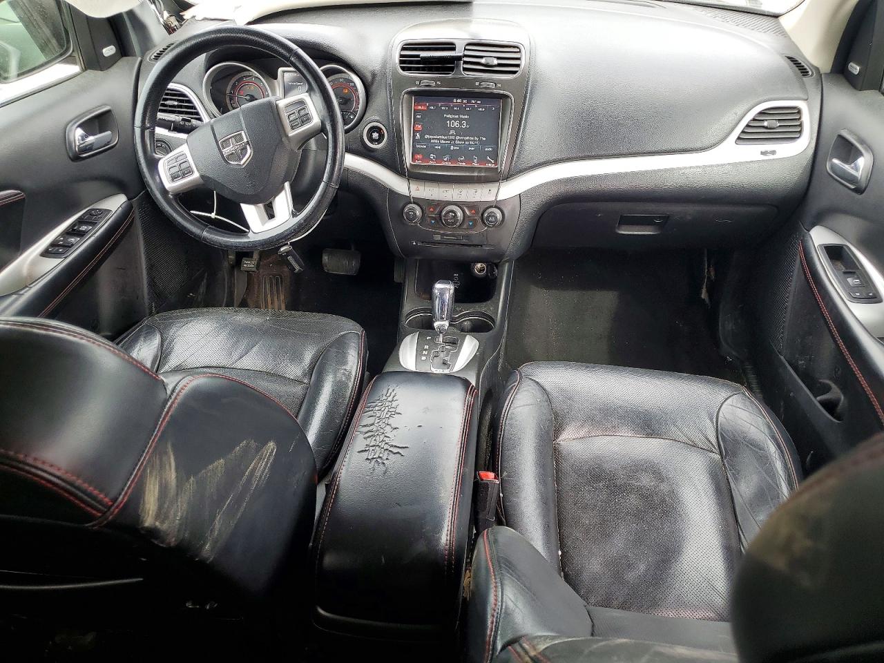 Dodge Journey Gt