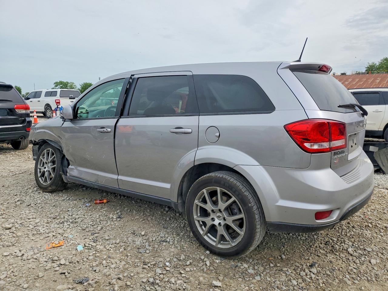 Dodge Journey Gt