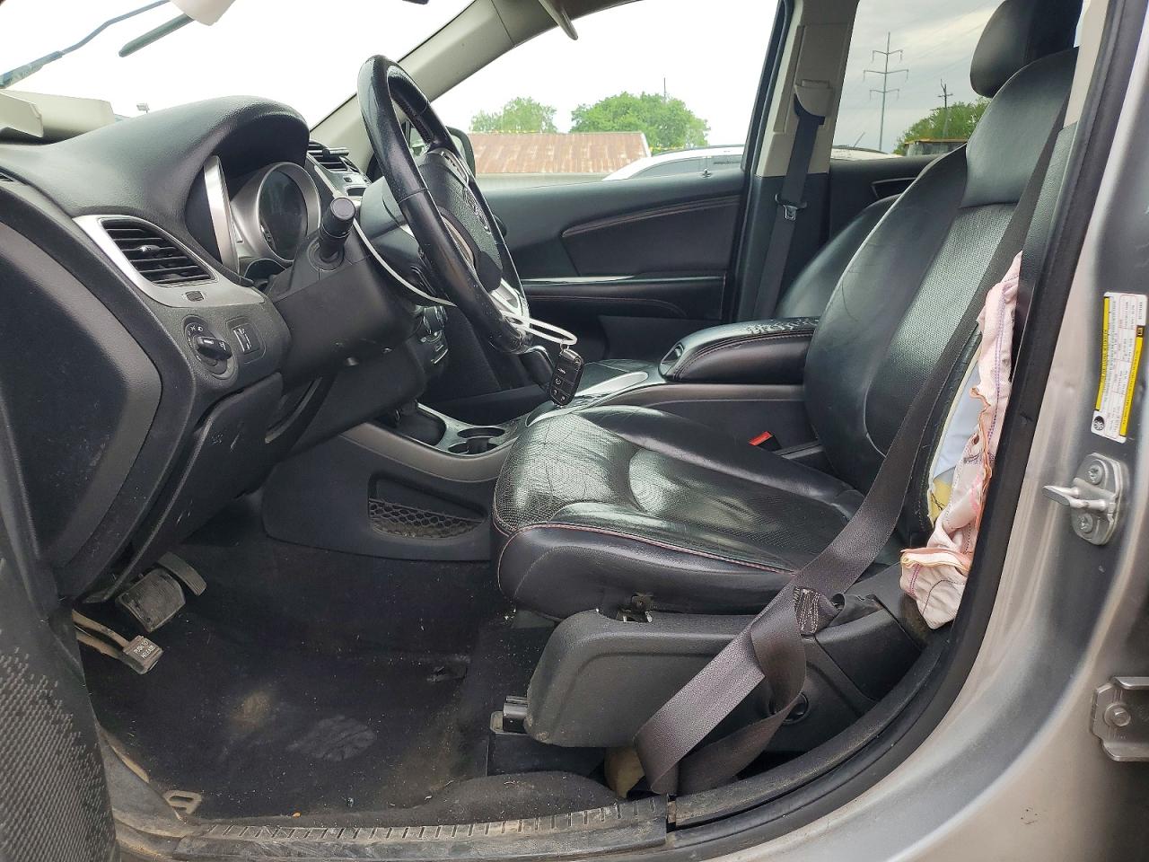 Dodge Journey Gt