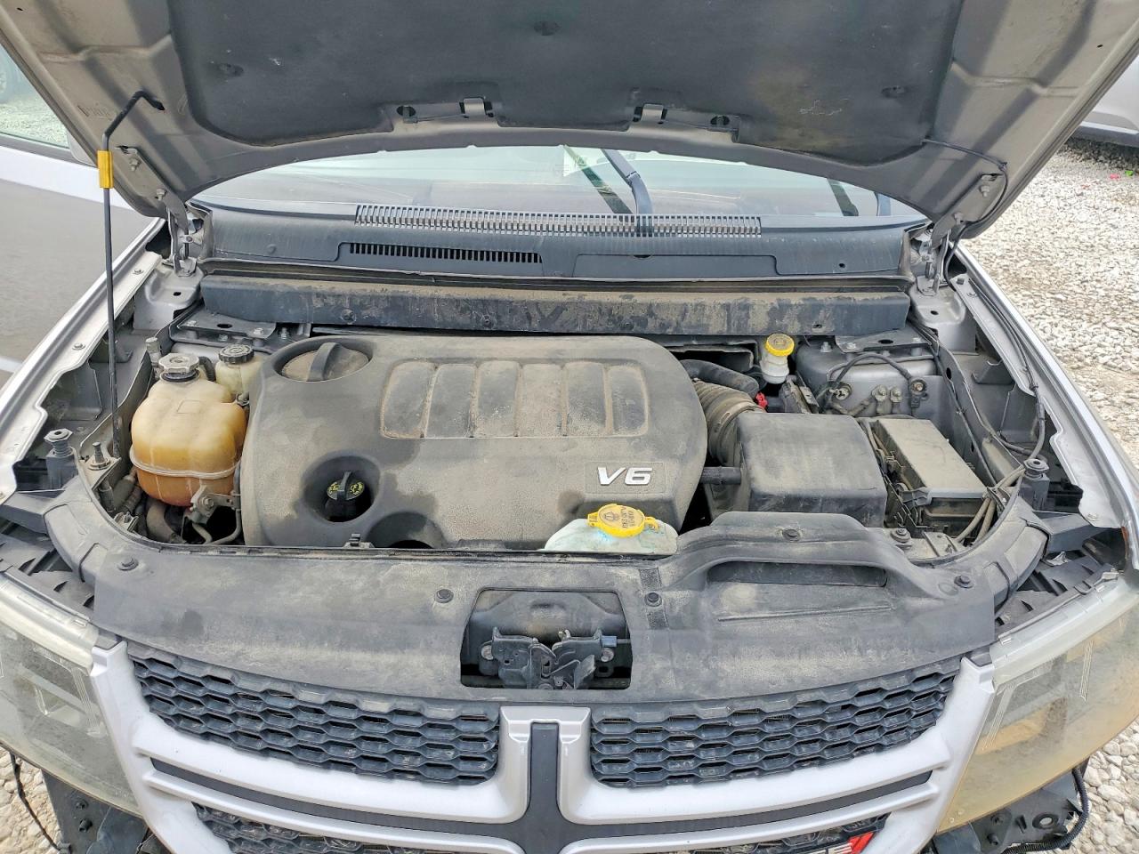 Dodge Journey Gt