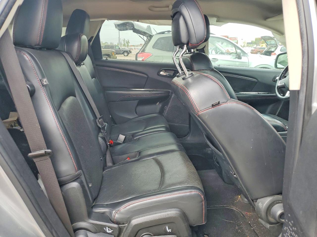 Dodge Journey Gt