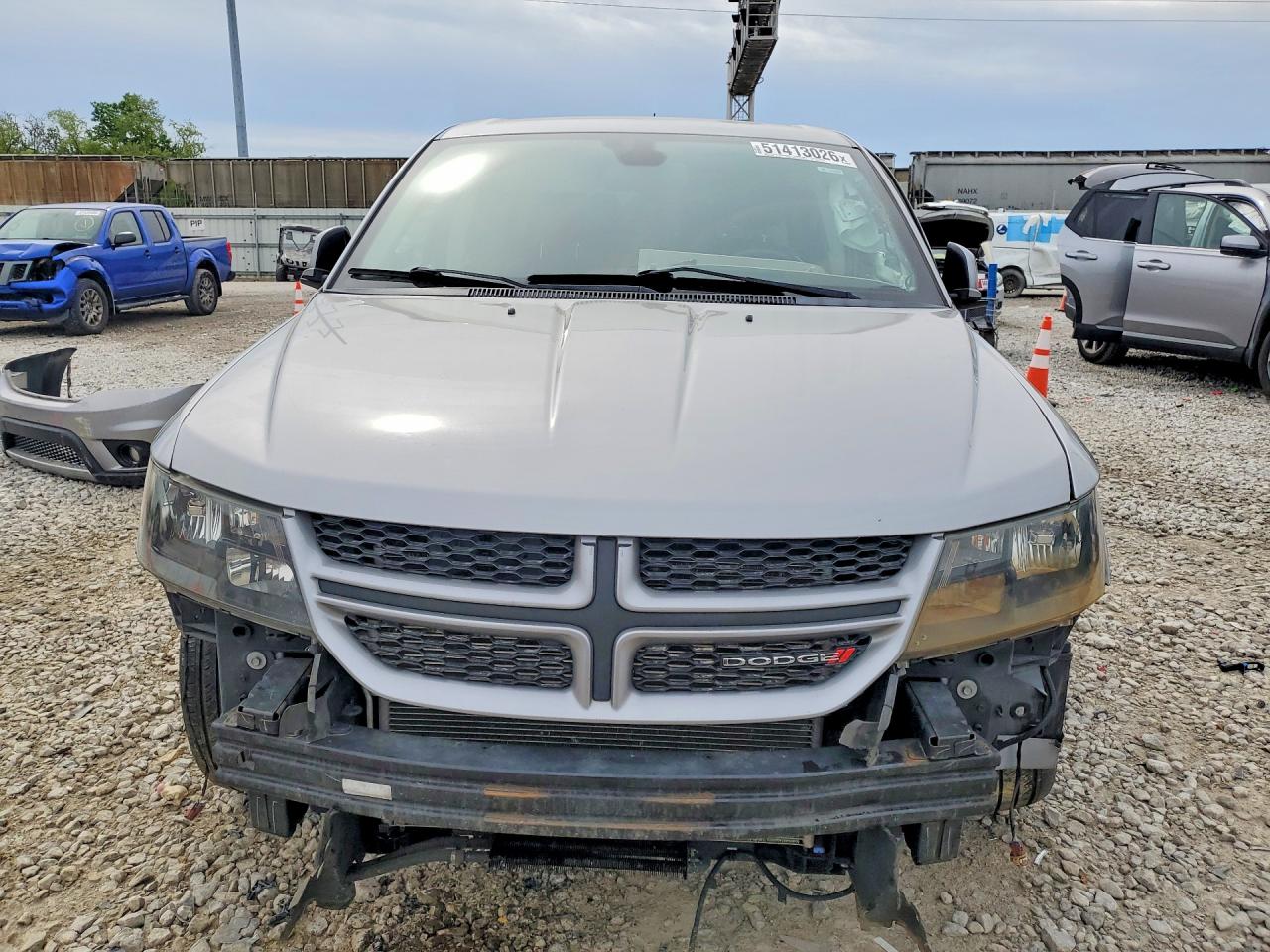Dodge Journey Gt