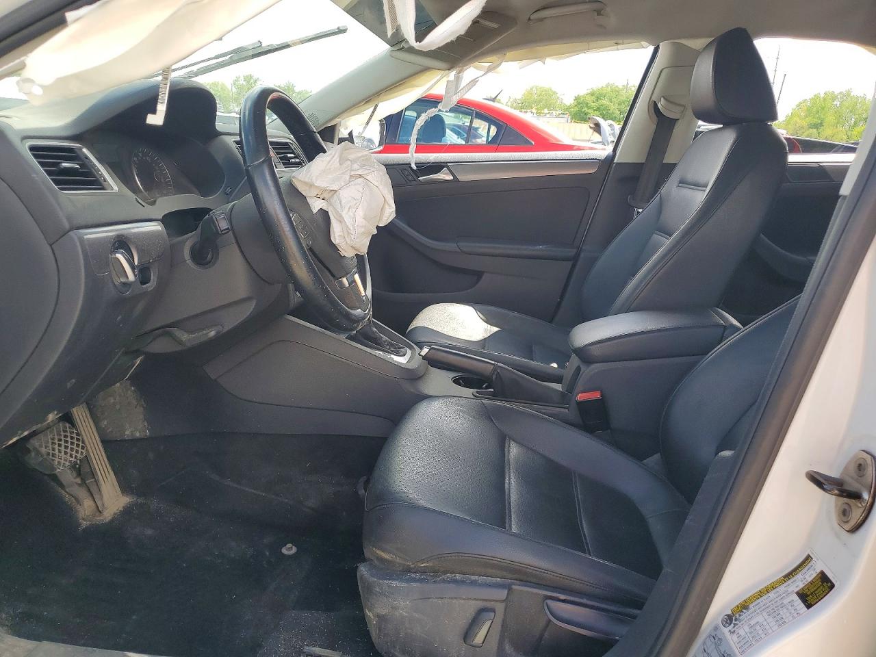Volkswagen Jetta Tdi
