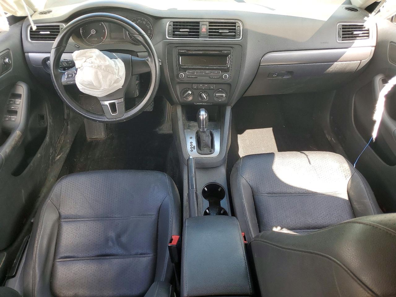 Volkswagen Jetta Tdi
