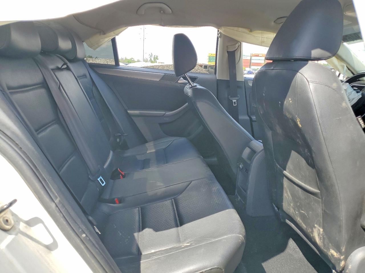 Volkswagen Jetta Tdi