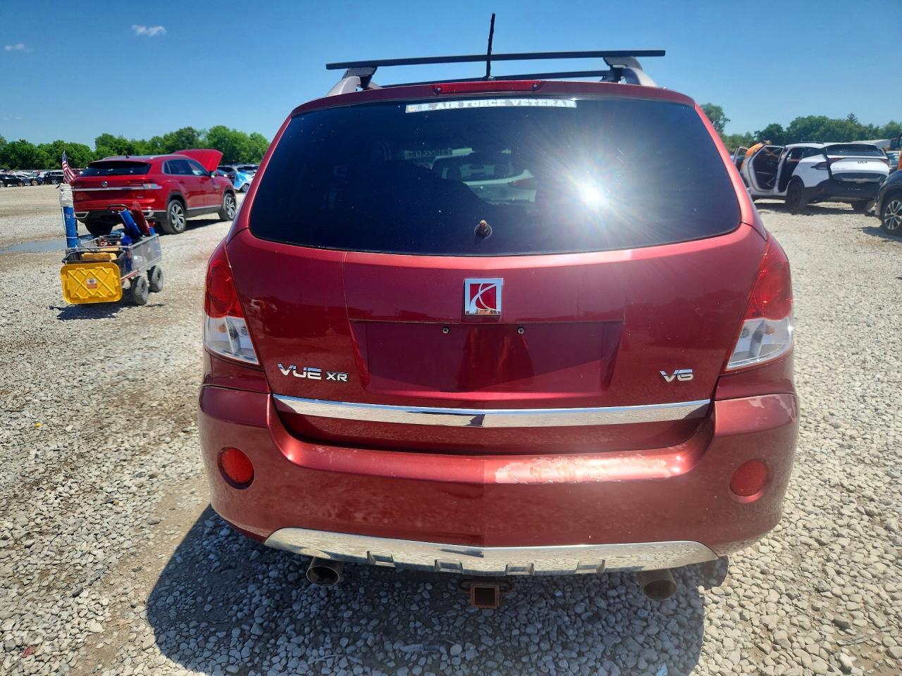 Saturn Vue