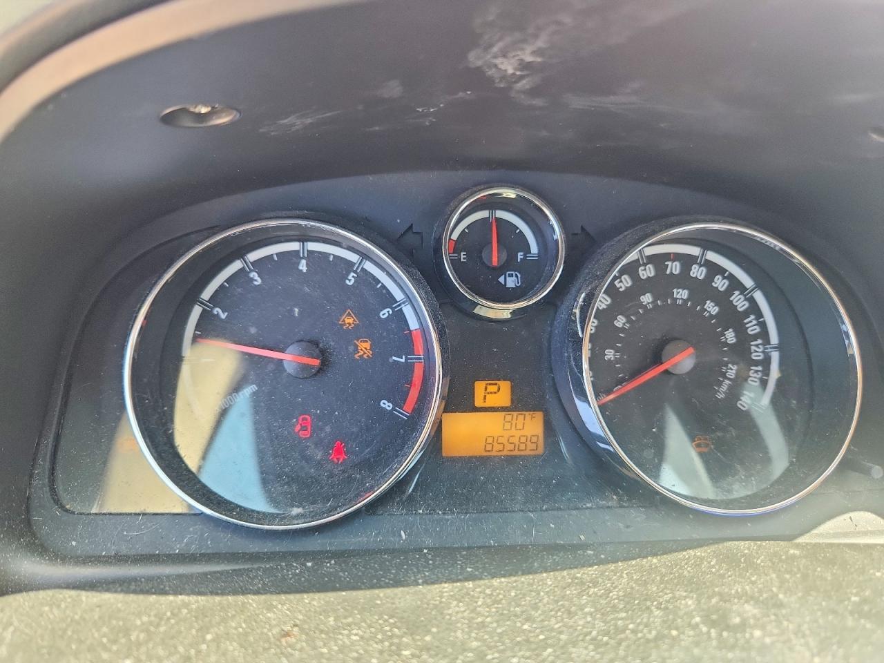 Saturn Vue