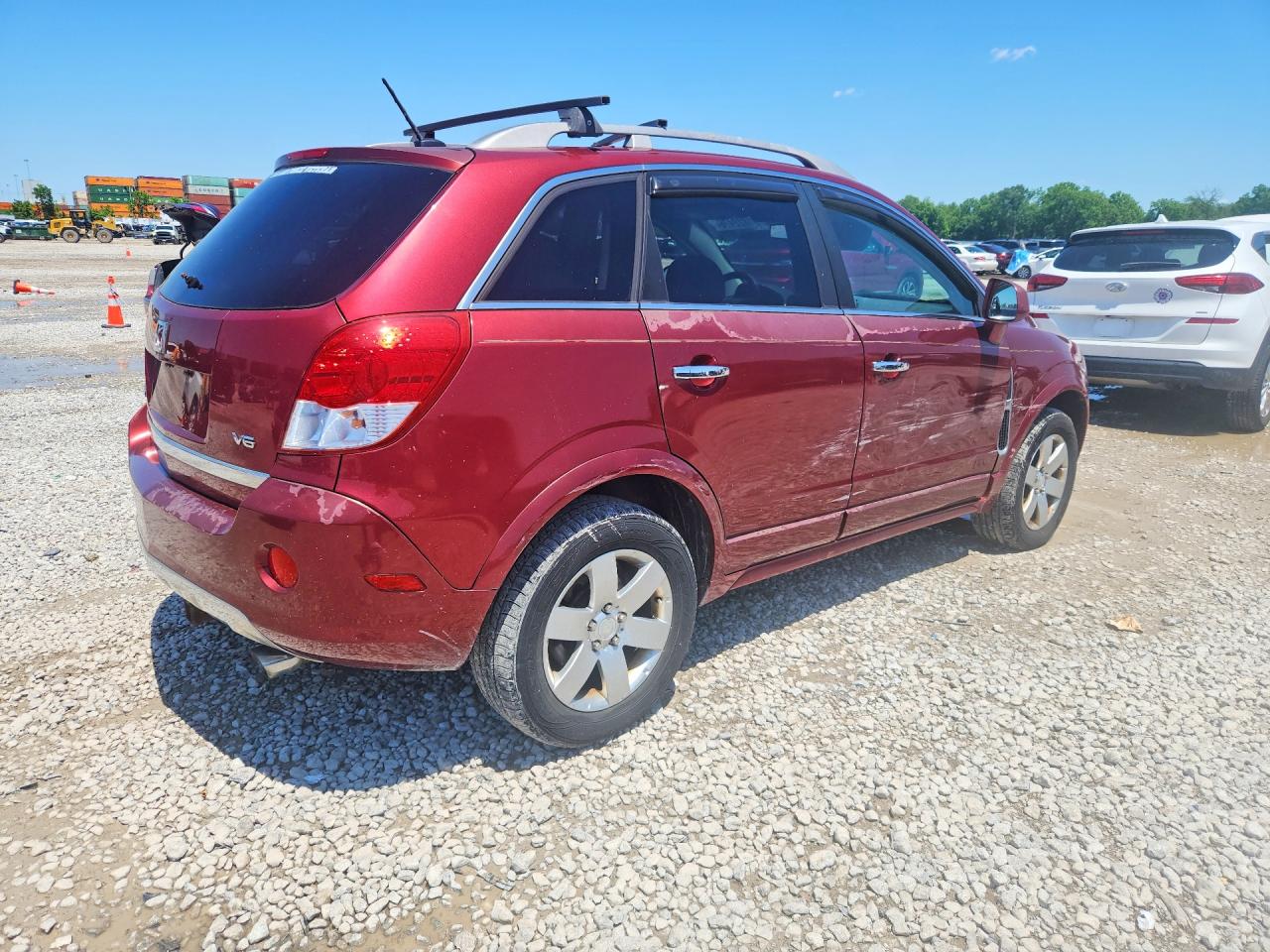 Saturn Vue