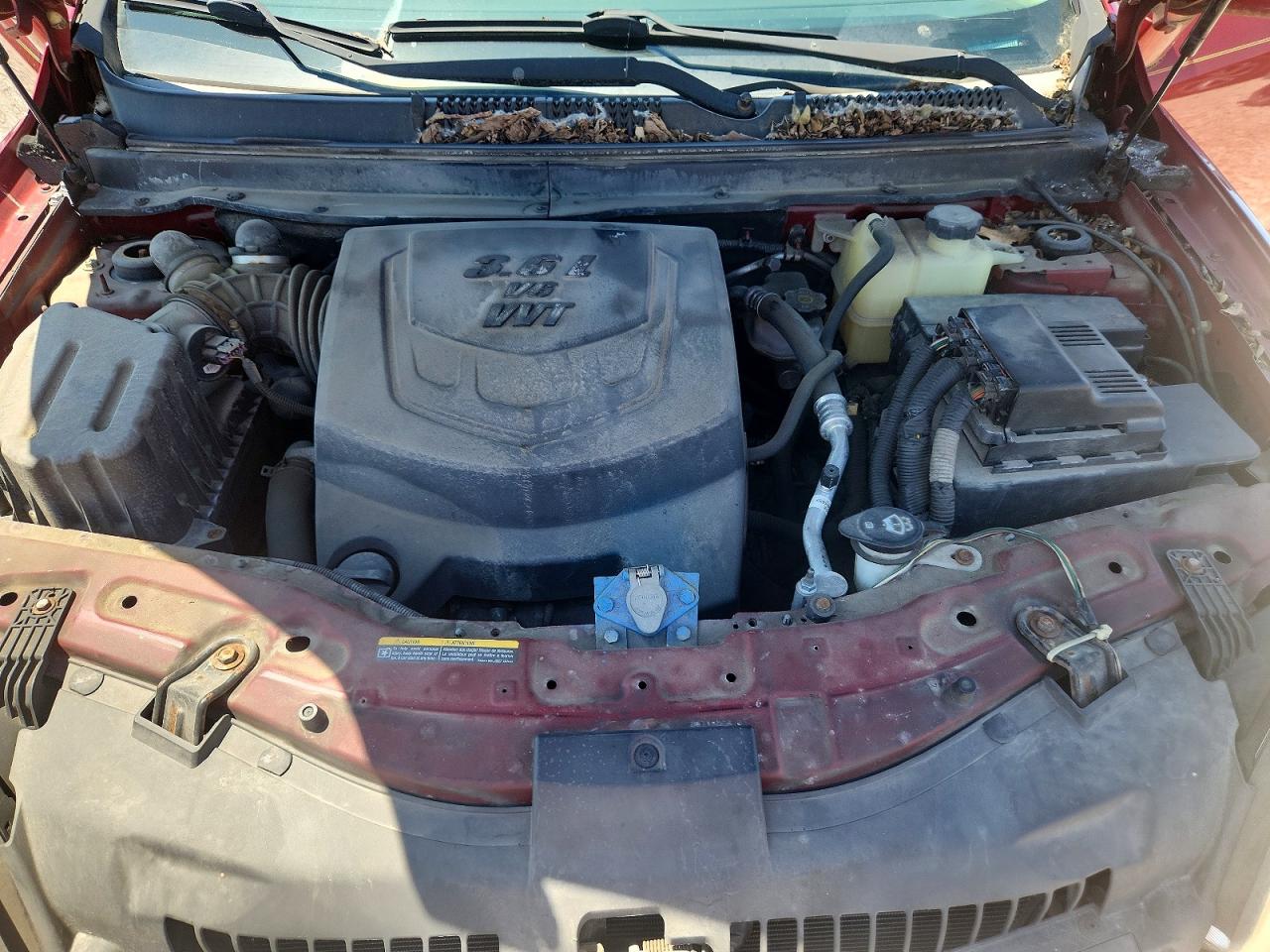 Saturn Vue