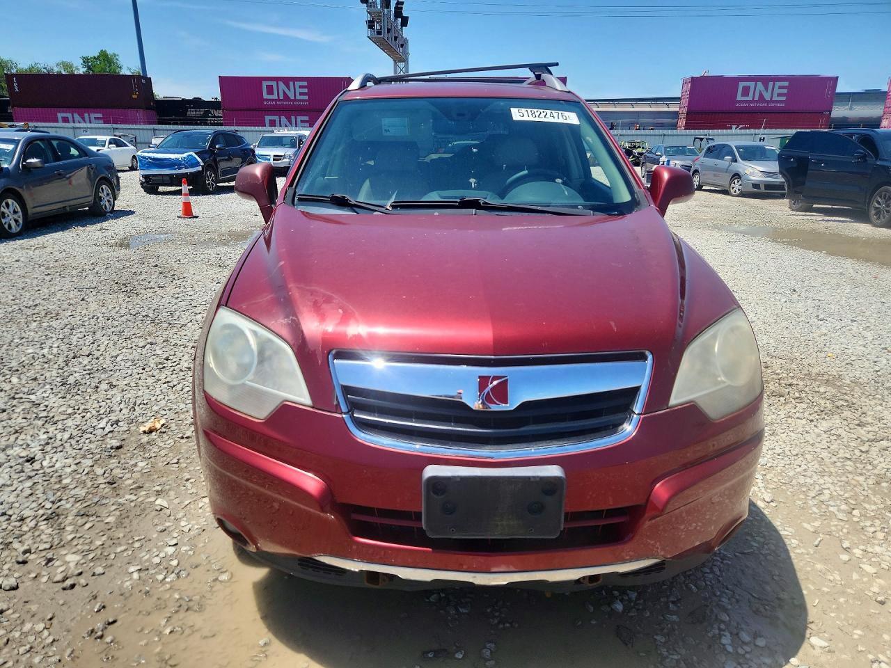 Saturn Vue