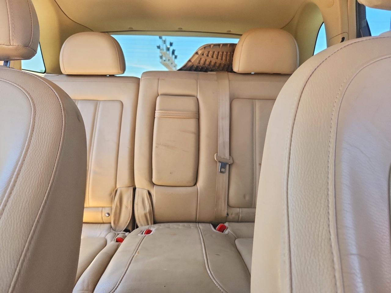 Saturn Vue