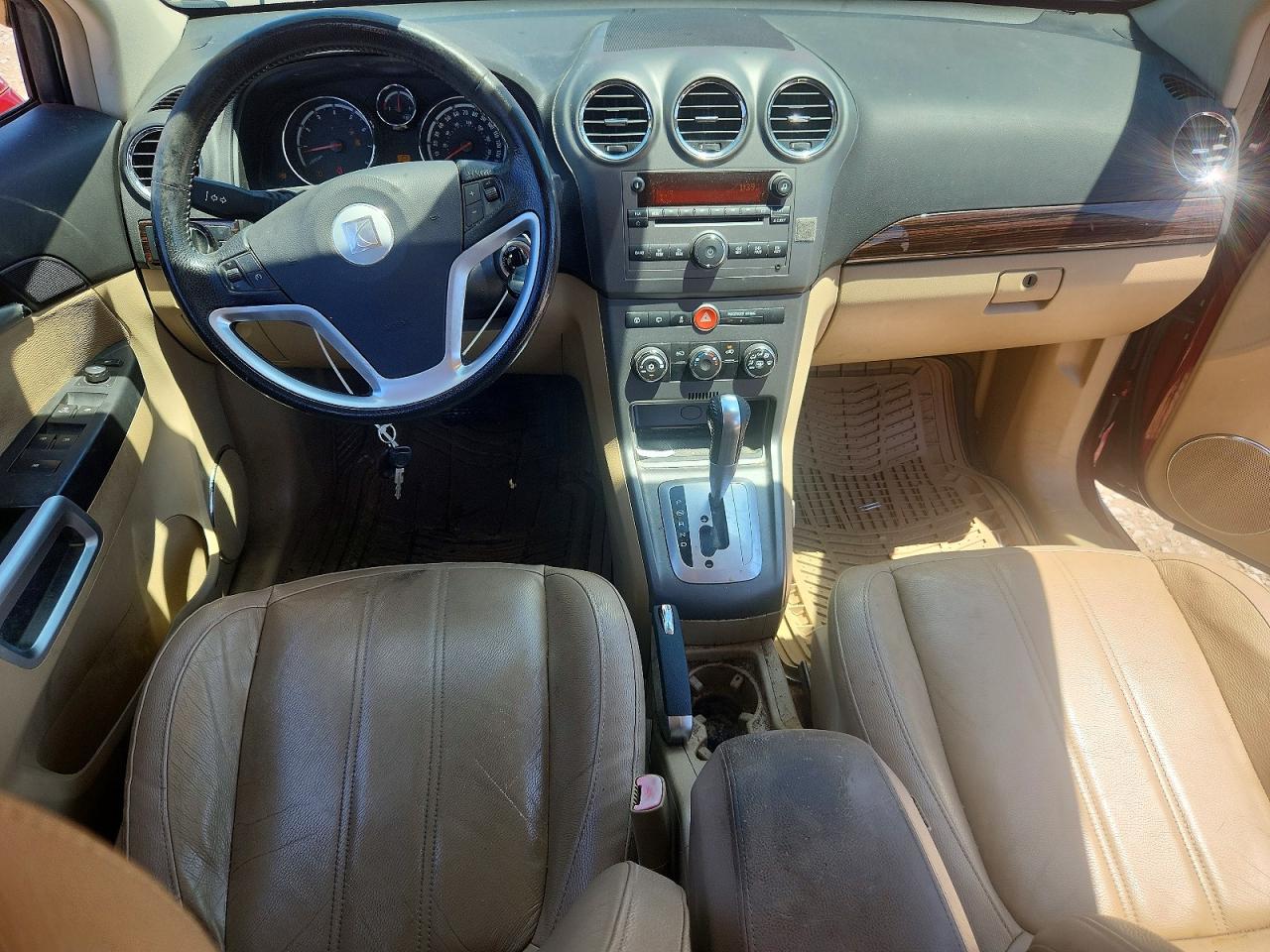 Saturn Vue