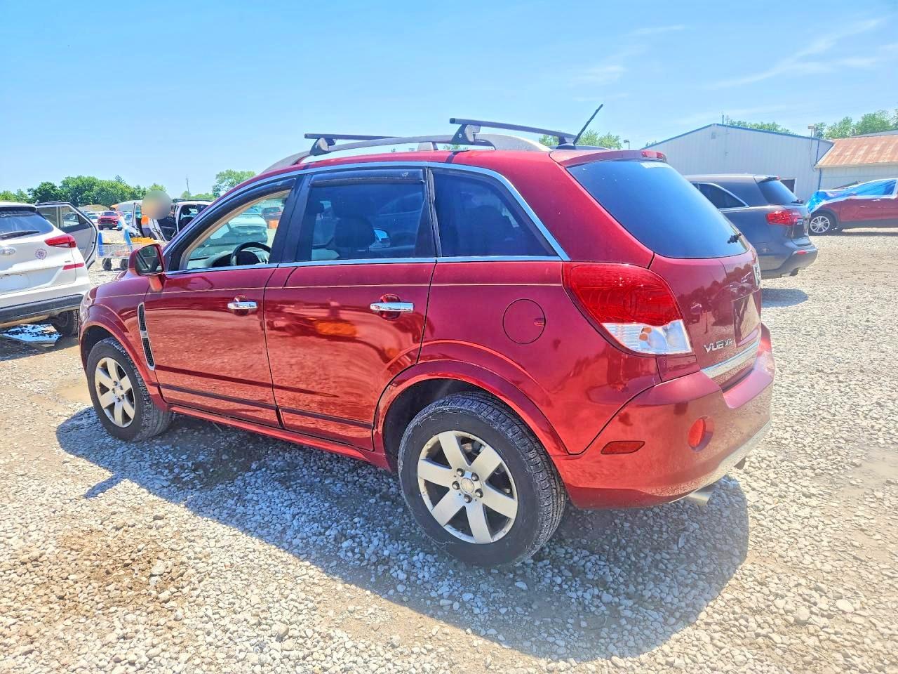 Saturn Vue