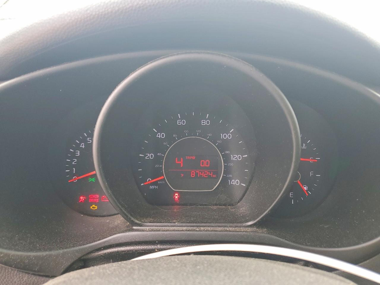 Kia Soul +