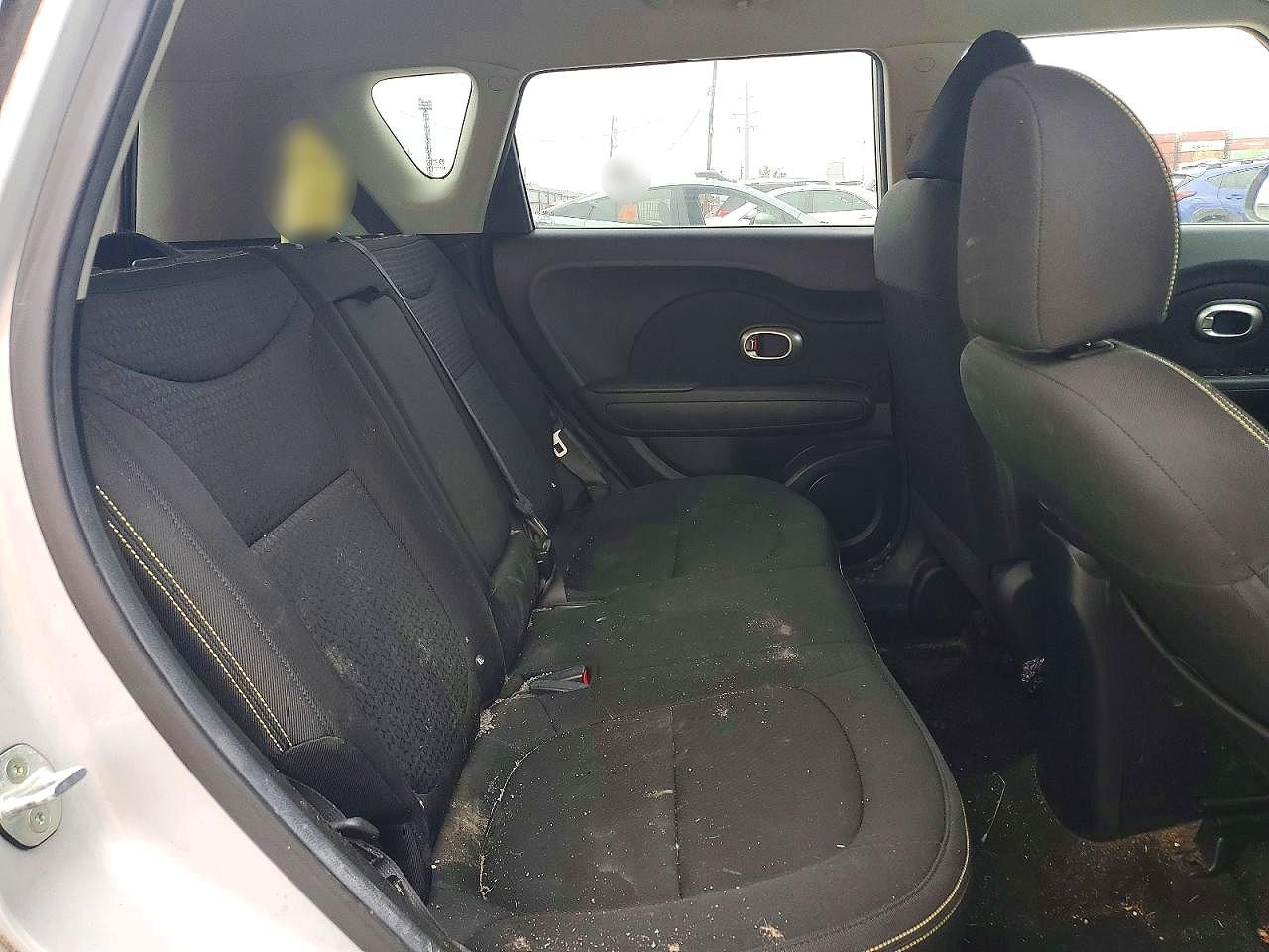 Kia Soul +
