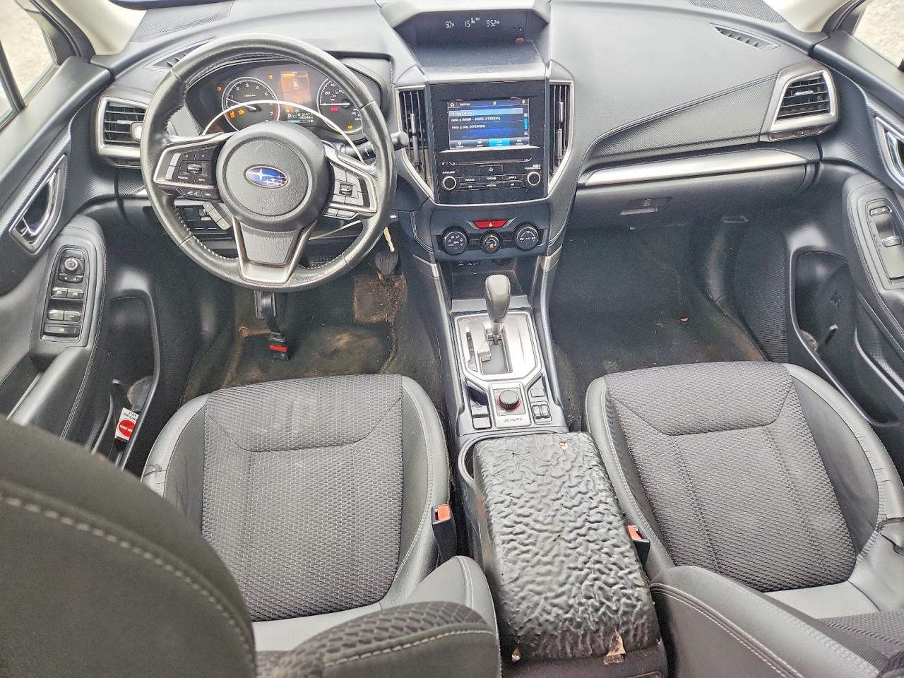 Subaru Forester Premium