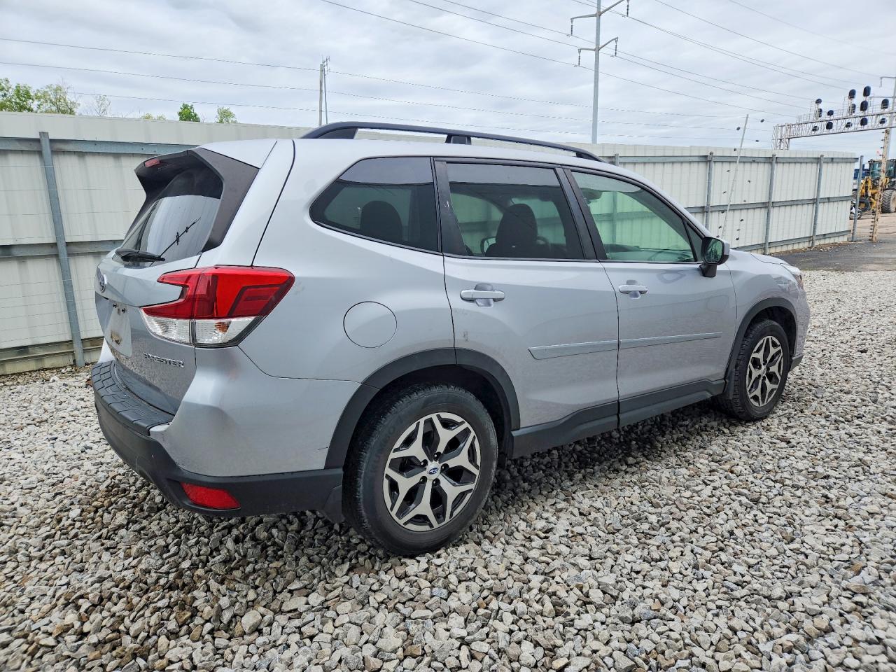 Subaru Forester Premium
