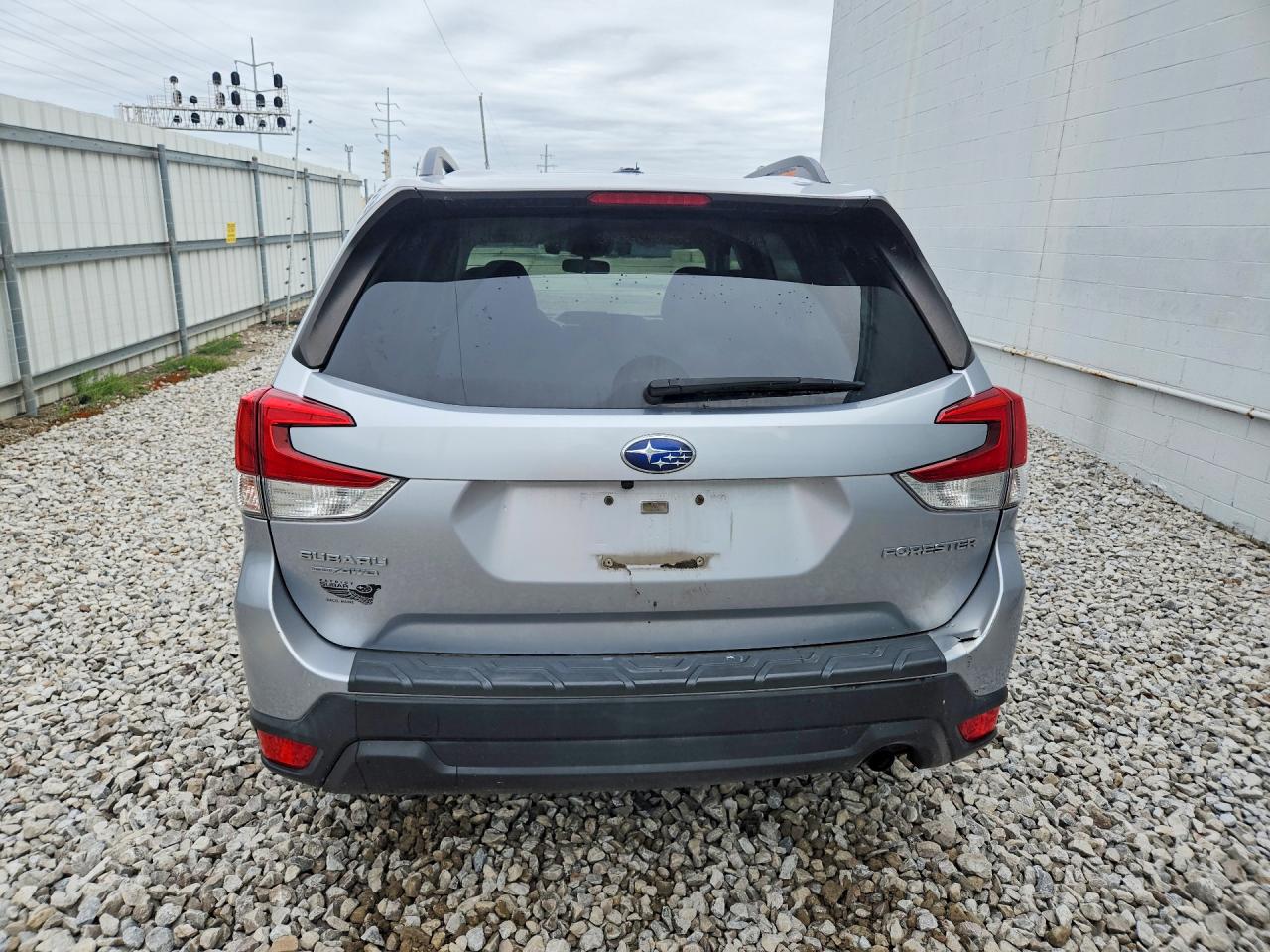 Subaru Forester Premium