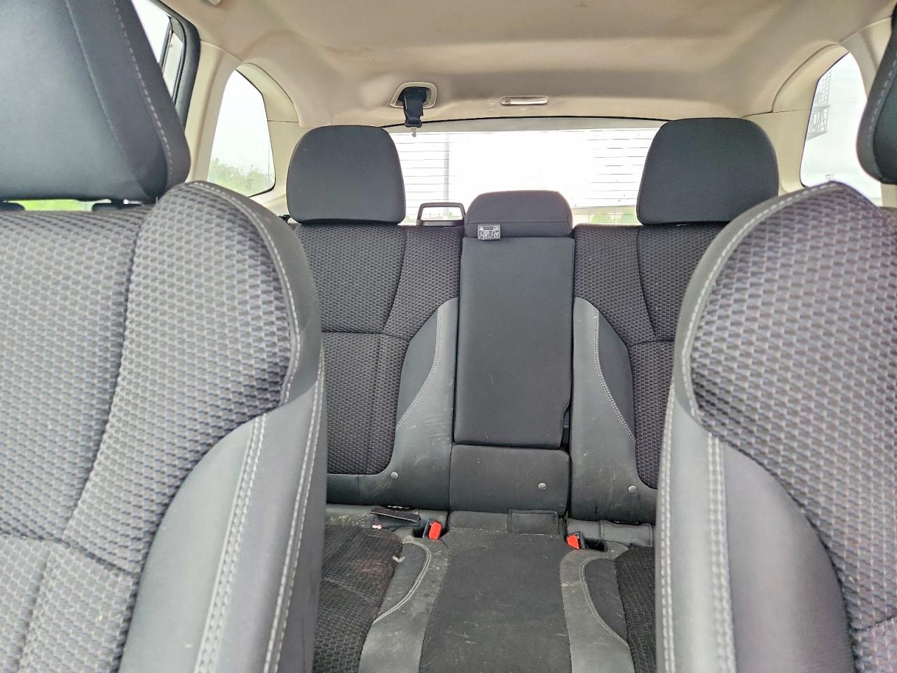 Subaru Forester Premium