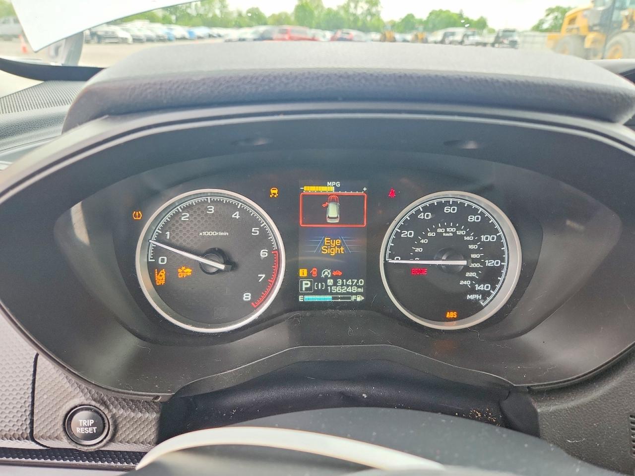 Subaru Forester Premium