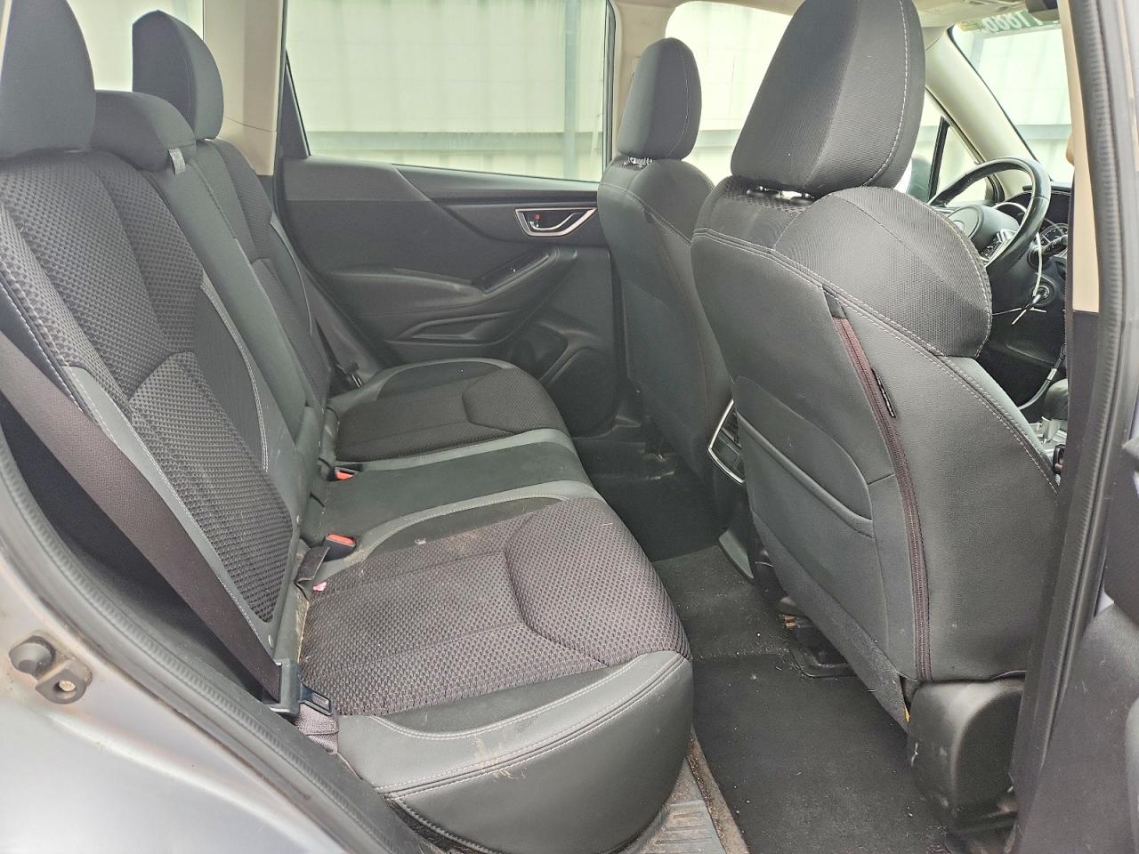 Subaru Forester Premium