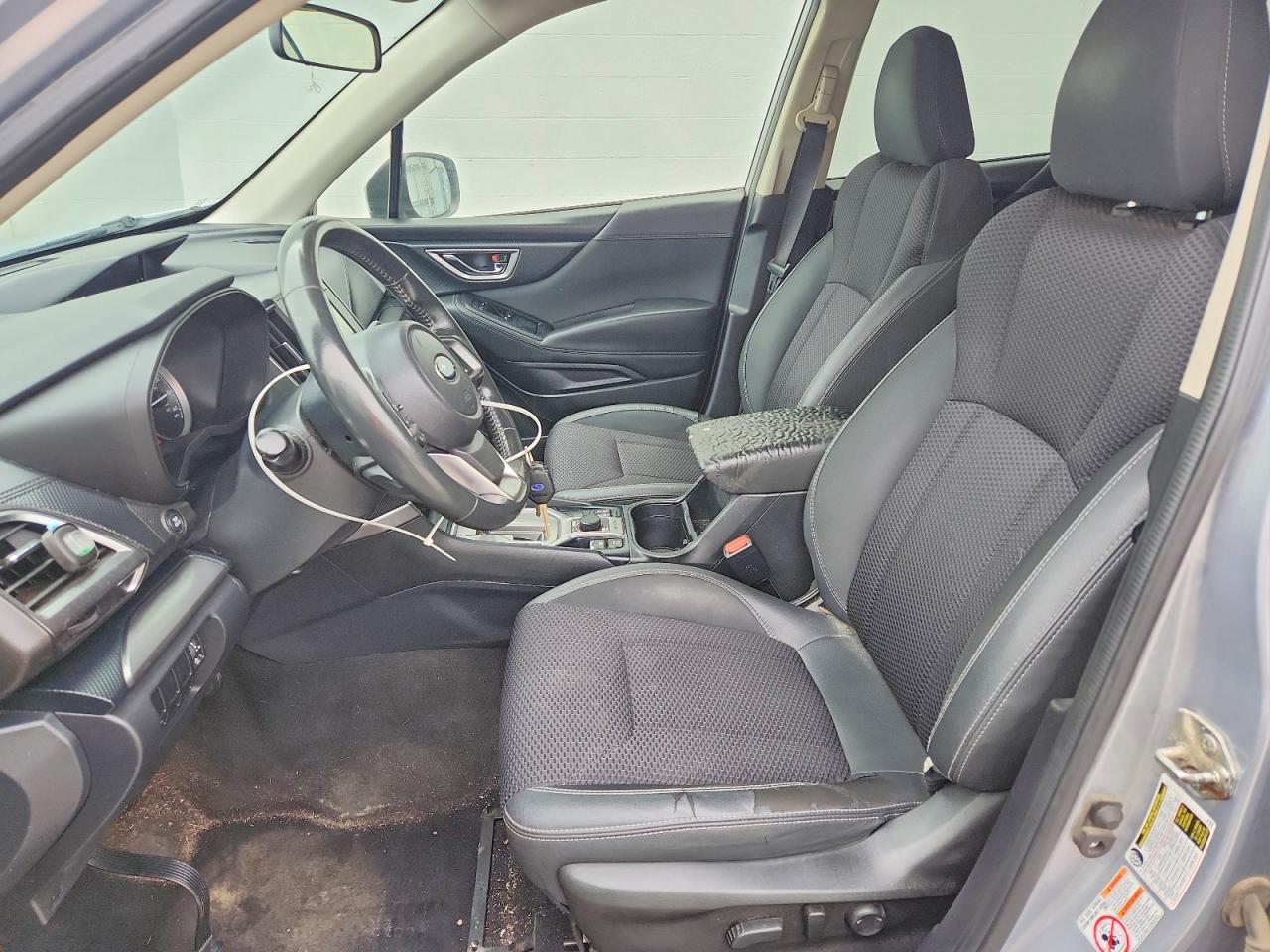 Subaru Forester Premium