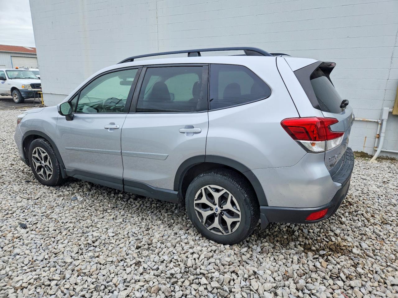 Subaru Forester Premium