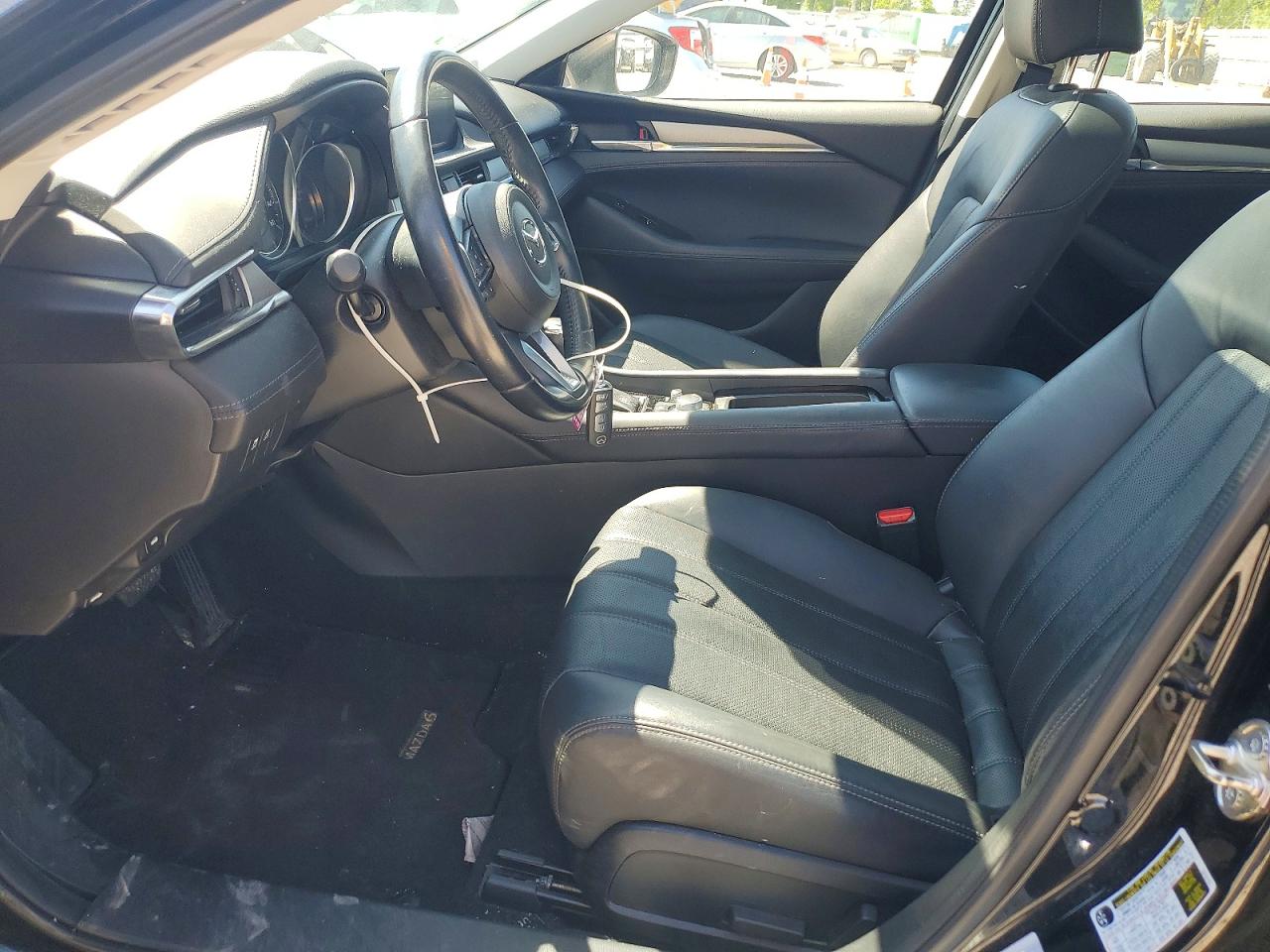 Mazda 6 Touring