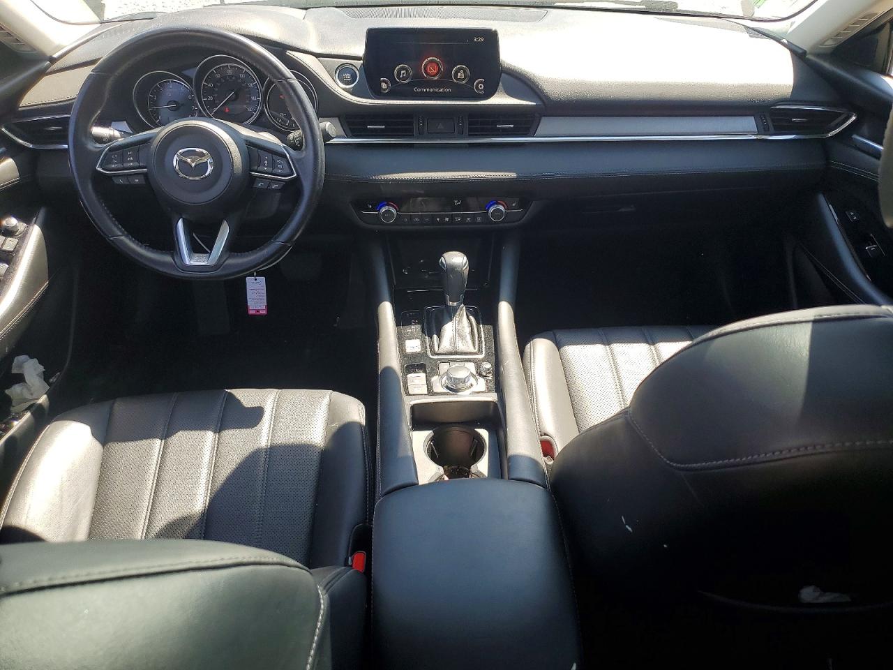 Mazda 6 Touring
