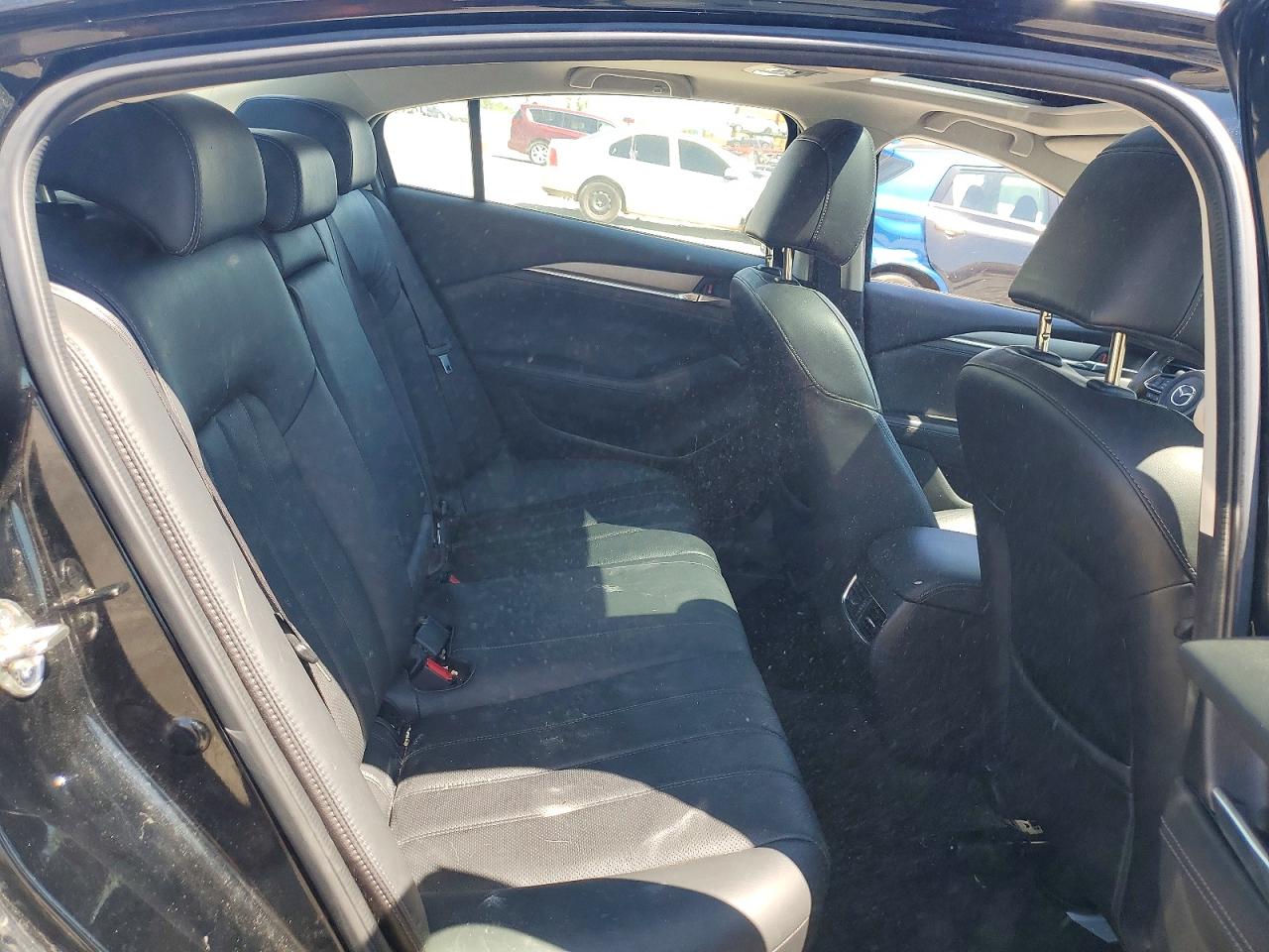 Mazda 6 Touring