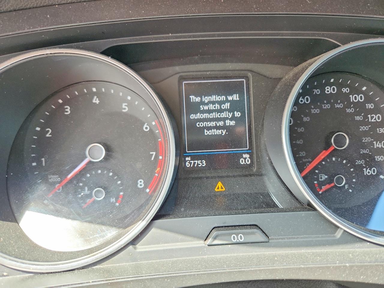 Volkswagen Tiguan Se