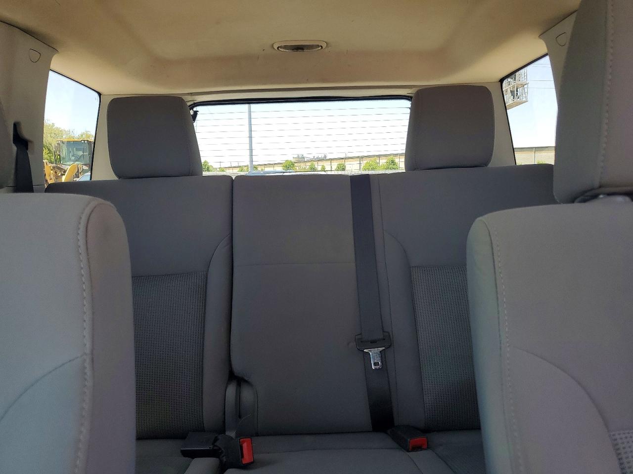 Jeep Liberty Sport