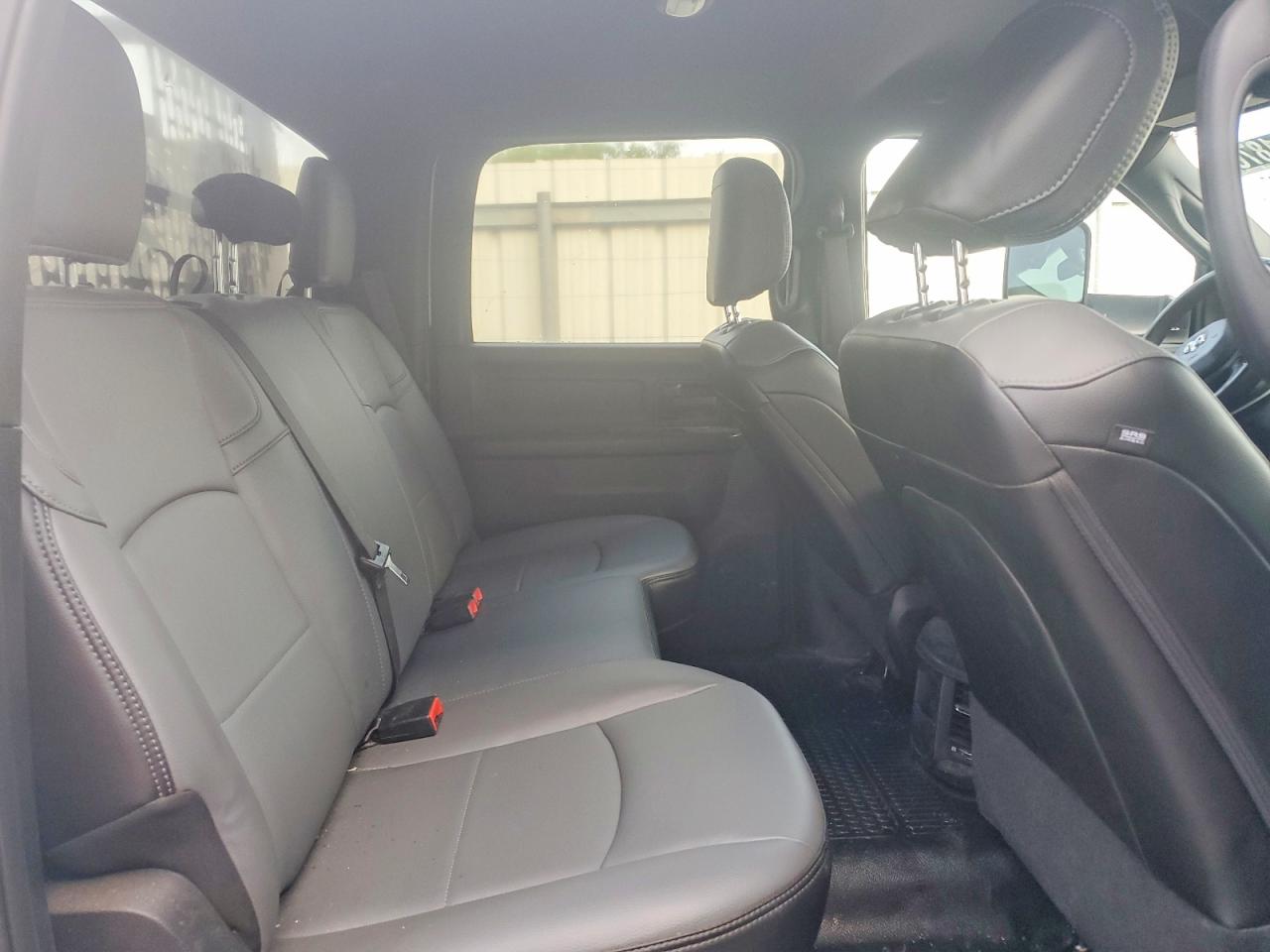 Ram 2500 Tradesman