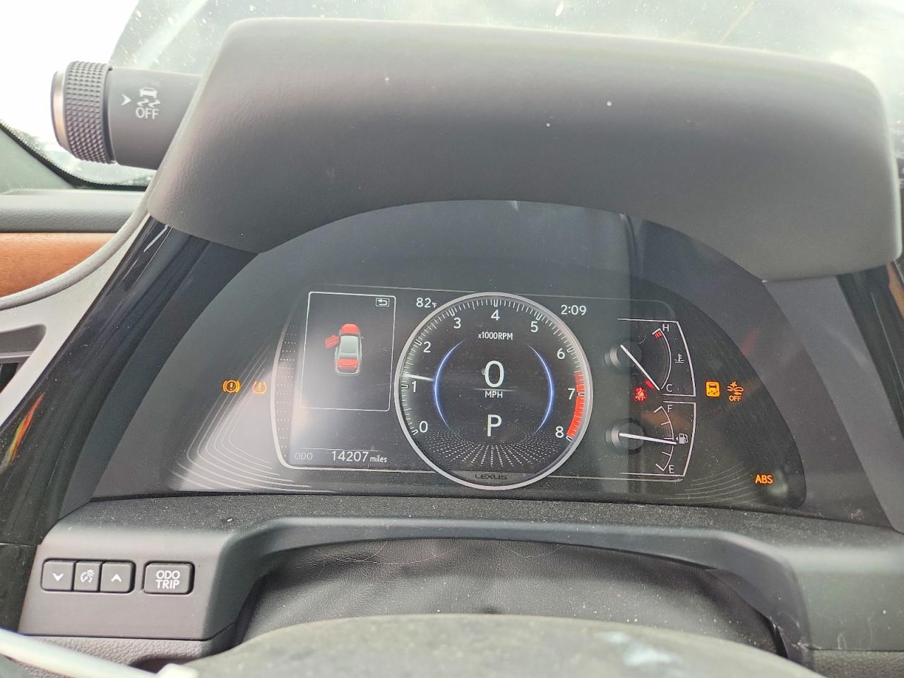 Lexus Es Base