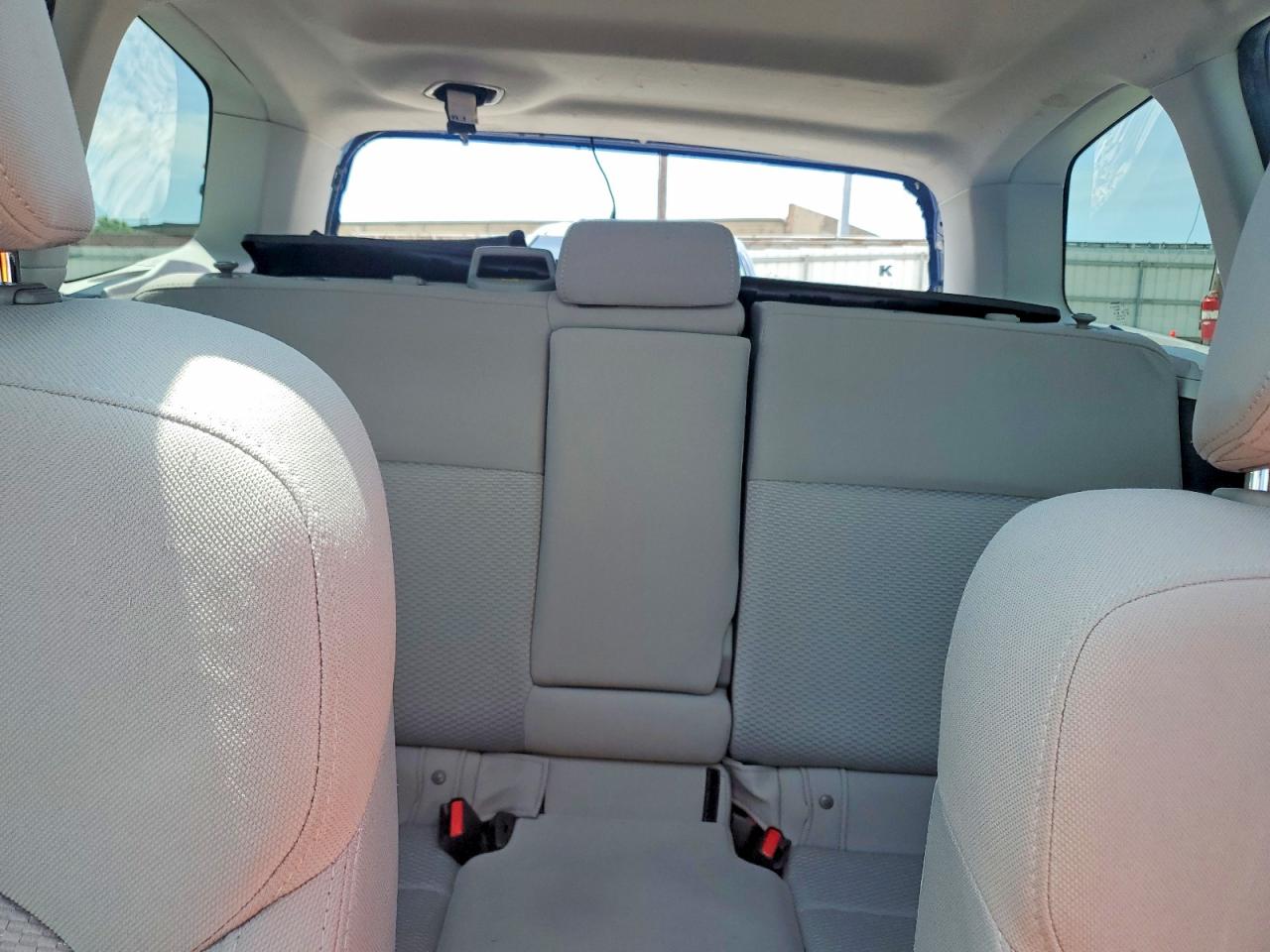 Subaru Forester 2.5i Premium