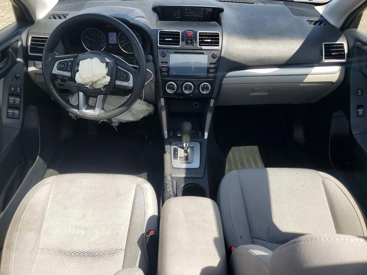 Subaru Forester 2.5i Premium