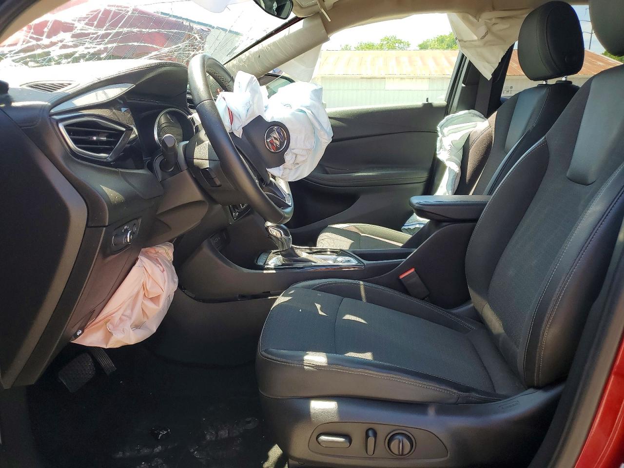 Buick Encore Preferred