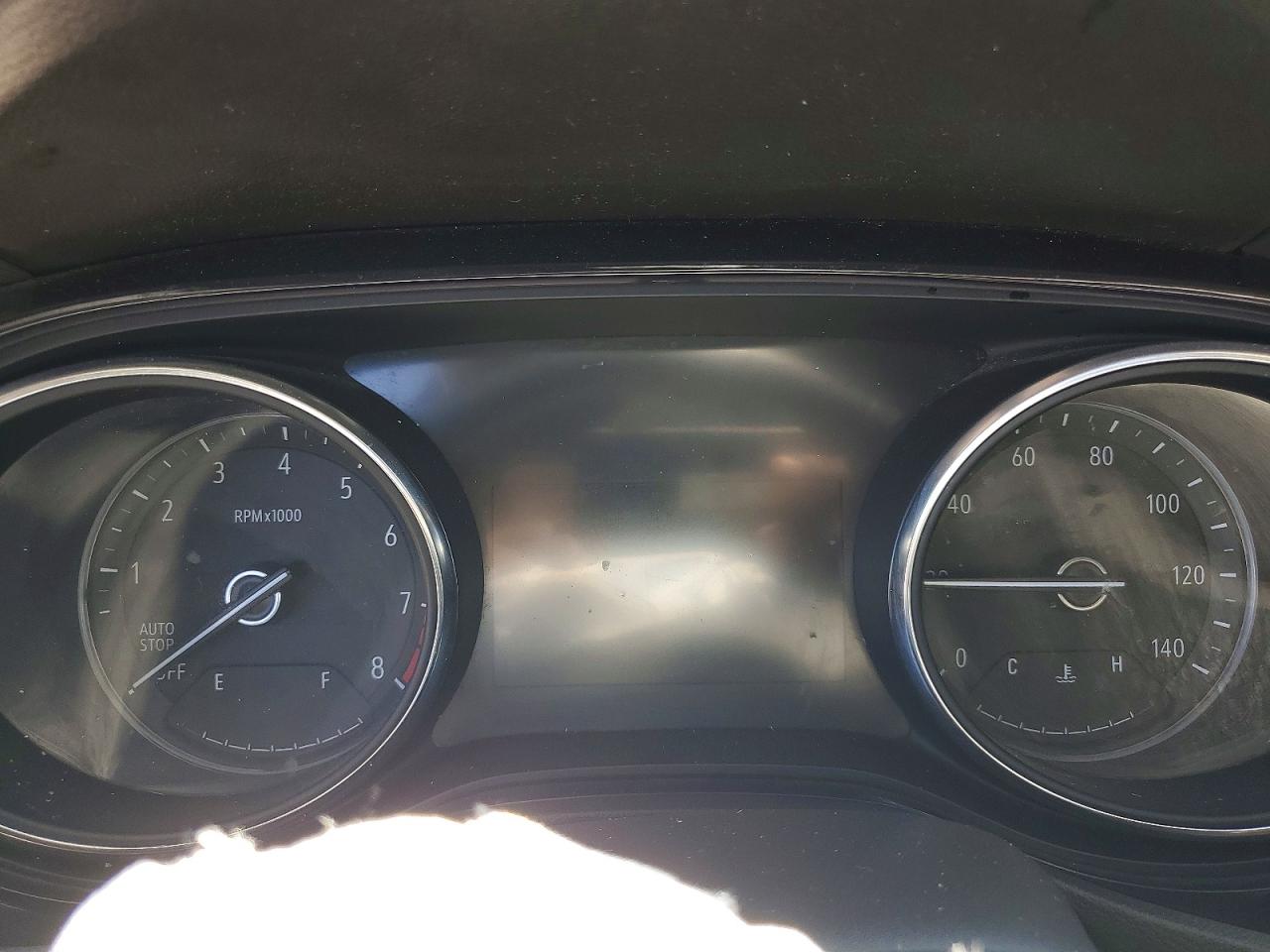 Buick Encore Preferred