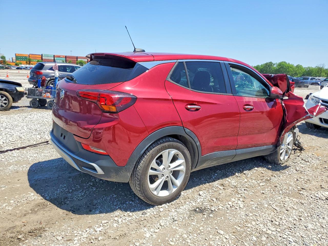 Buick Encore Preferred