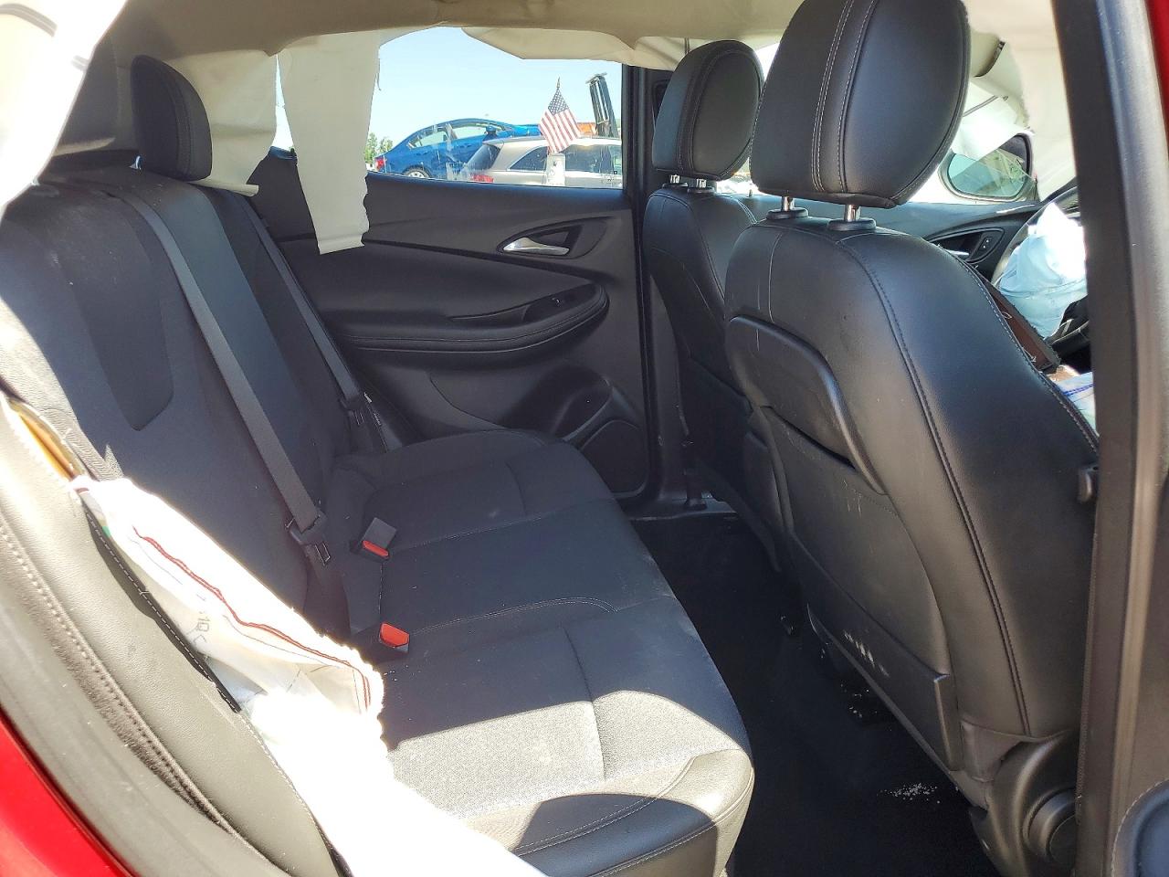 Buick Encore Preferred