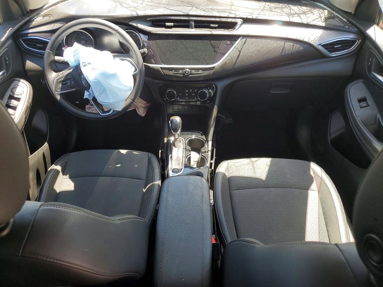 Buick Encore Preferred