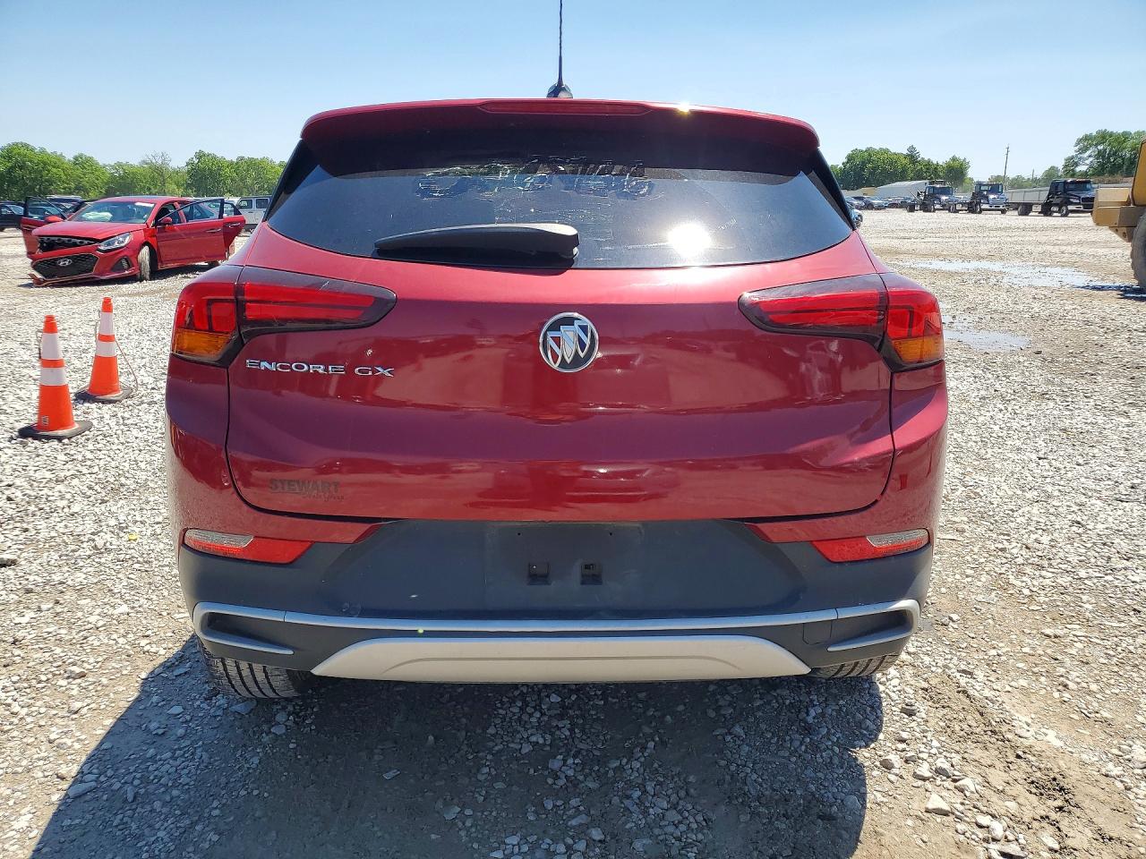 Buick Encore Preferred