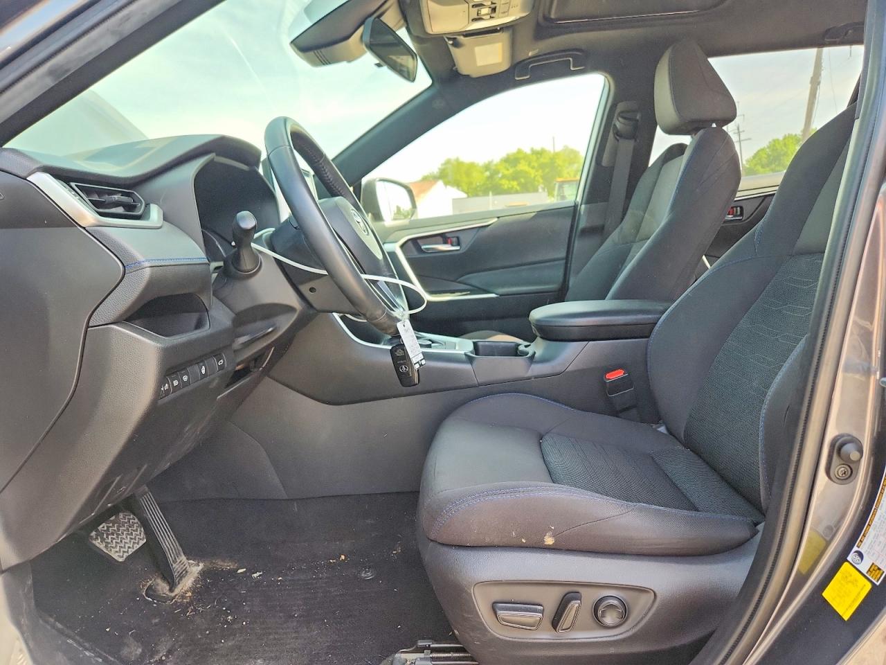 Toyota RAV4 Se