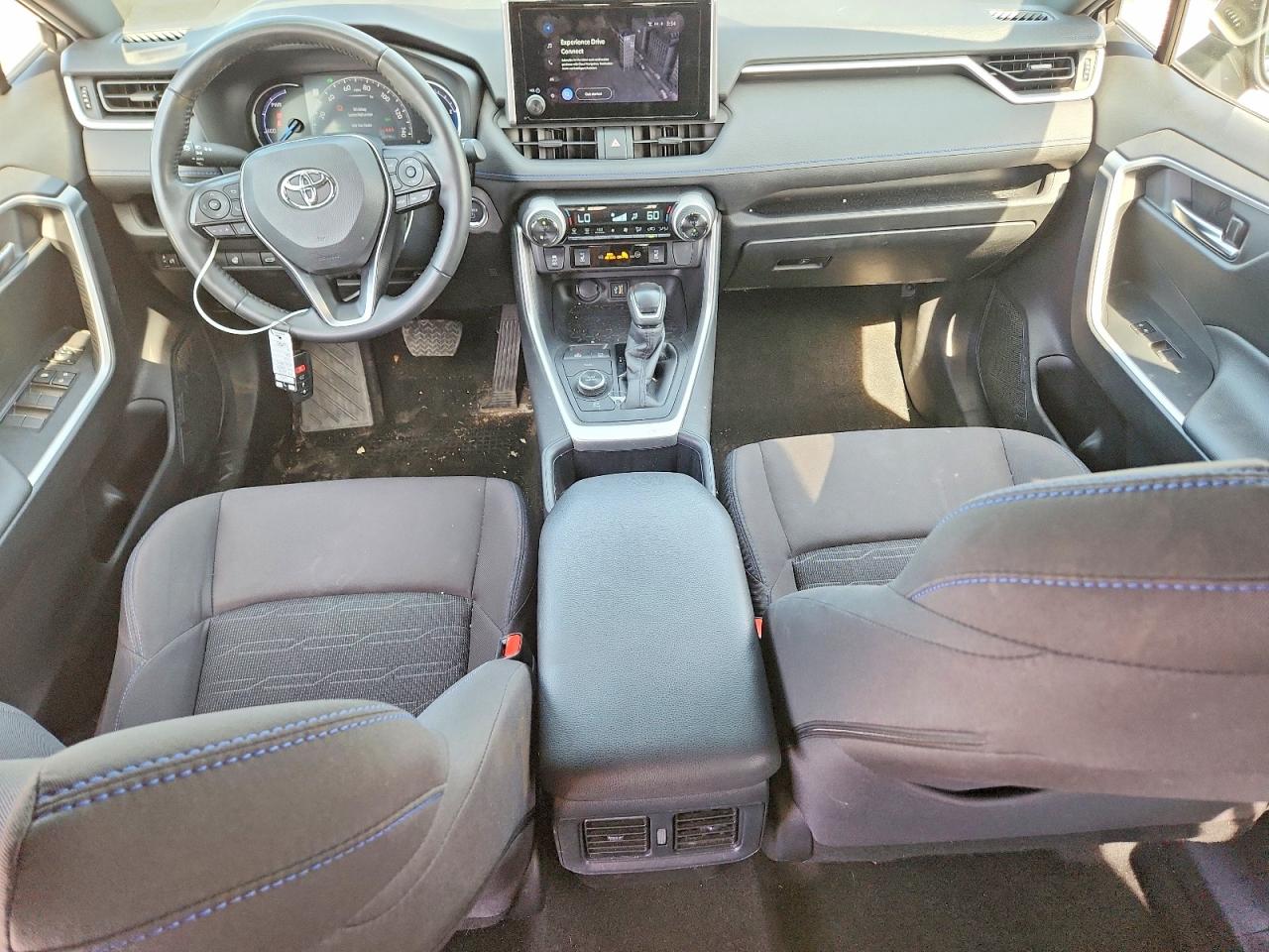 Toyota RAV4 Se